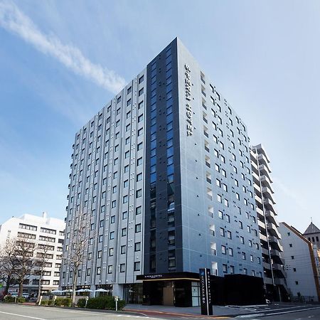 S-Peria Hotel Hakata Fukuoka (Fukuoka) Exterior foto
